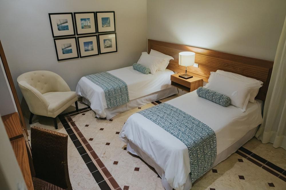 Ancora Cap Cana & Marina Suites Resort ปุนตากานา ภายนอก รูปภาพ