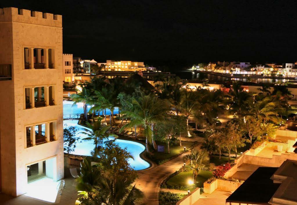Ancora Cap Cana & Marina Suites Resort ปุนตากานา ภายนอก รูปภาพ