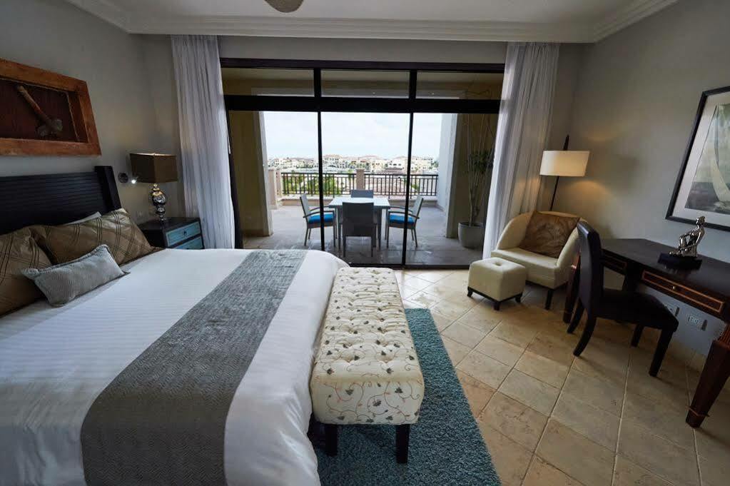 Ancora Cap Cana & Marina Suites Resort ปุนตากานา ภายนอก รูปภาพ