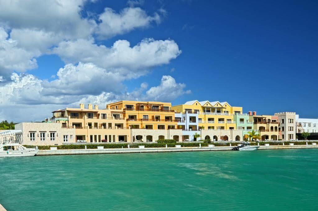 Ancora Cap Cana & Marina Suites Resort ปุนตากานา ภายนอก รูปภาพ