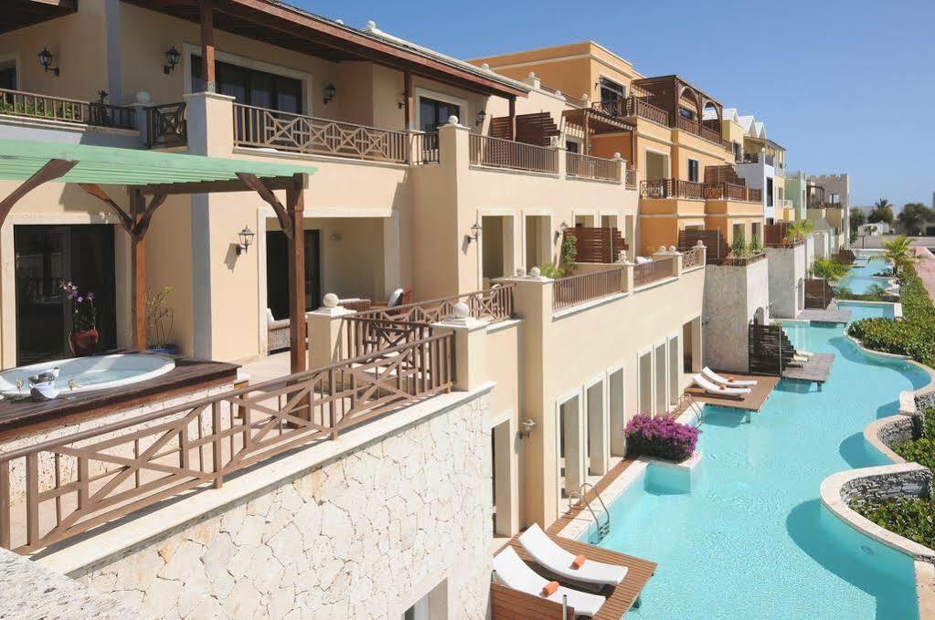 Ancora Cap Cana & Marina Suites Resort ปุนตากานา ภายนอก รูปภาพ