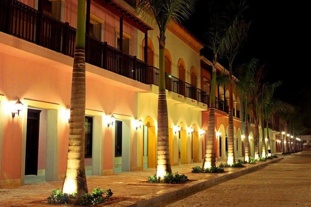 Ancora Cap Cana & Marina Suites Resort ปุนตากานา ภายนอก รูปภาพ