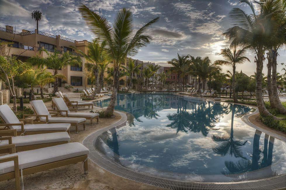 Ancora Cap Cana & Marina Suites Resort ปุนตากานา ภายนอก รูปภาพ